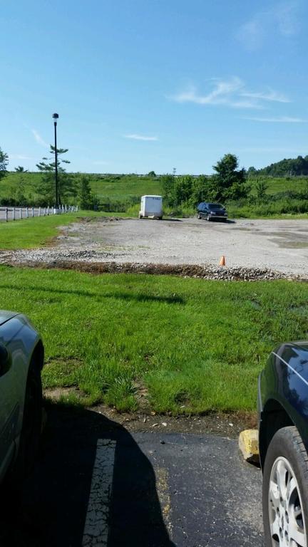 Deer Creek Motel Cambridge Exterior foto